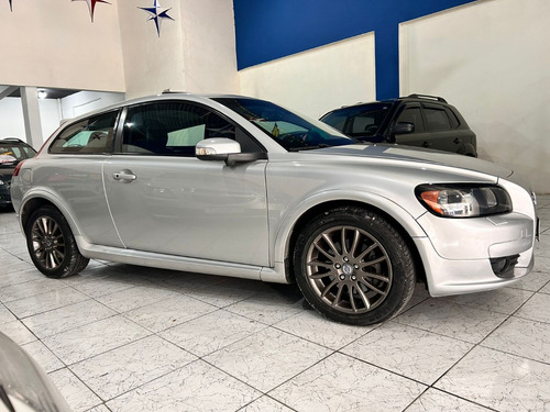 Volvo C30 2.5 T5 Aut. 3p