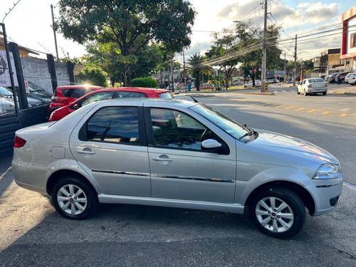 Fiat Siena 1.4 MPI ATTRACTIVE 8V FLEX 4P MANUAL