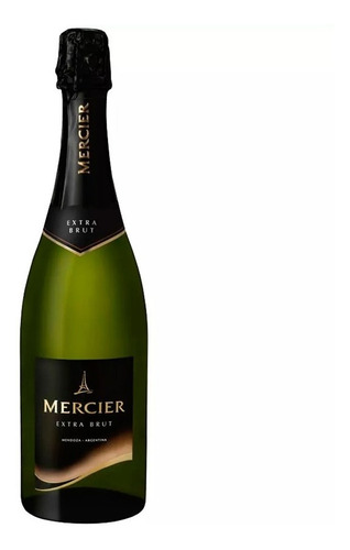 Espumante Mercier Brut 750 Cc