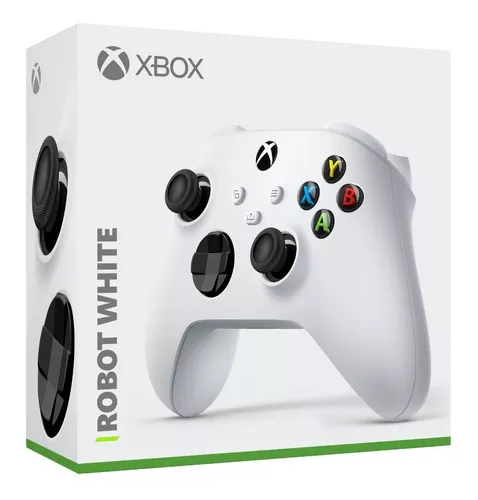 Controle sem fio Xbox 360 Wireless Controller - Império Toys