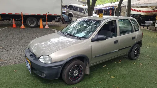 Chevrolet Corsa 1.4 Wind