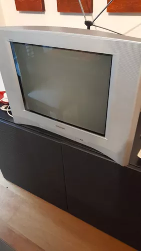 Tv Sony Trinitron 36 Pulgadas