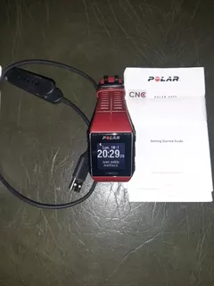 Reloj Polar V800