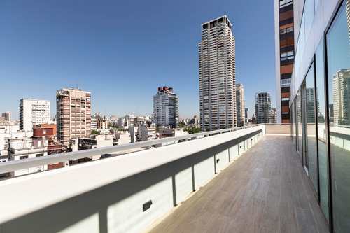 Venta Departamento 4 Ambientes 2 Cocheras Deco
