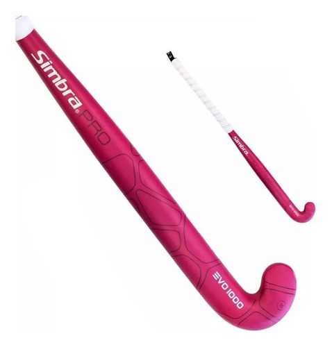 Palos Hockey Simbra Hockey Evo Pro 1000 35 Mujer Fu Vi