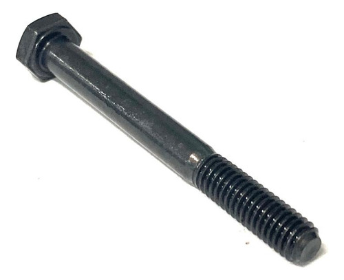 Parafuso Sextavado M6 X 55mm Passo 1,0mm - 20