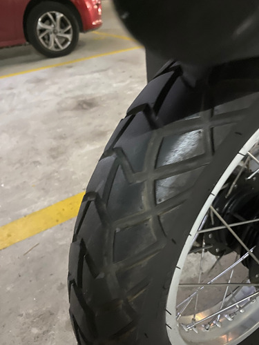 Vendo Honda Xlx250 R 1989 Preta E Amarela