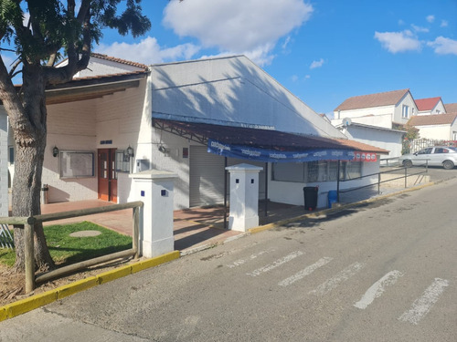 Arriendo Minimarket Condomino Altos De Curauma, Placilla