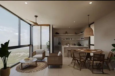 Departamento en venta