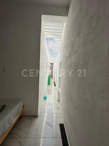 Casa En Venta En Gran Santa Fe Plus En Cancún