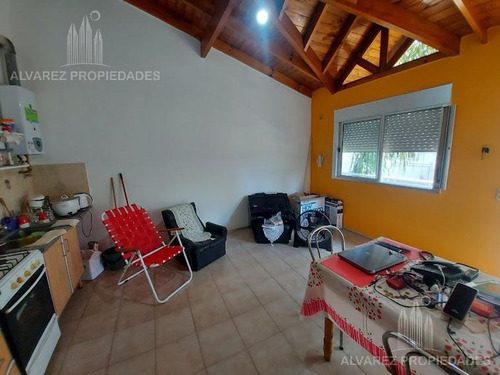 Imagen 6 de 13 de Departamento 2 Ambientes Venta Moron