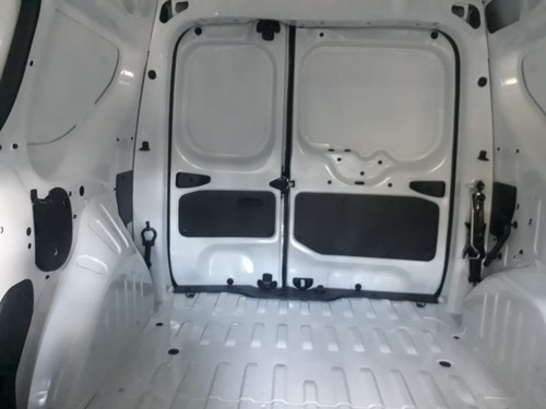 Imagen 17 de 22 de Renault Kangoo Confort 1.6 Stock Para Entrega Inmediata Fd
