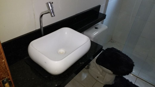 Imagem 15 de 17 de Casa A Venda No Bairro Jardim Gisette Em São José Do Rio - 347-1