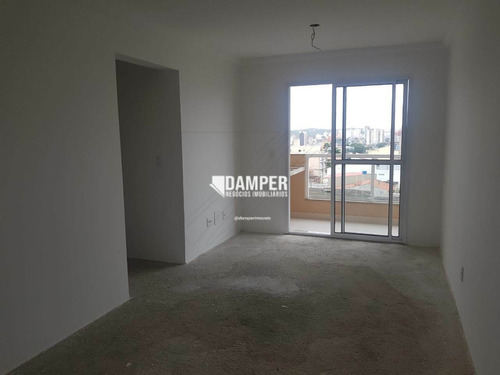 Imagem 7 de 21 de Apartamento À Venda No Bairro Vila Guarani - Mauá/sp - 227