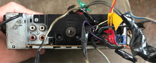 Cd Pioneer Deh P 7880mp Usado Leia Abaixo Descritivo (Usado)