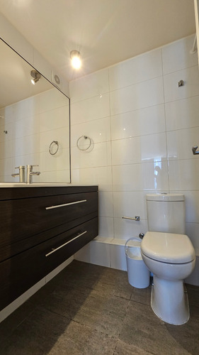 Arriendo Depto 1 Dormitorio Amoblado, Sector Sur