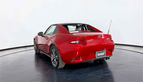 Imagen 5 de 15 de 105669 - Mazda Mx5 2017 Con Garantía