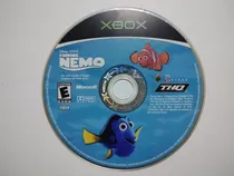 Comprar Finding Nemo Para Xbox Clásico Primer Xbox Físico Original N