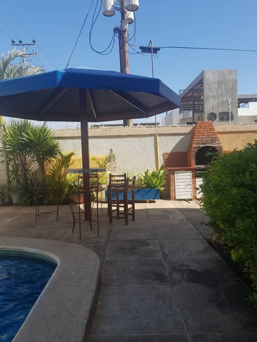 Imagen 2 de 11 de Townhouse En Venta, Conjunto Residencial Ana Paola, Nueva Barcelona