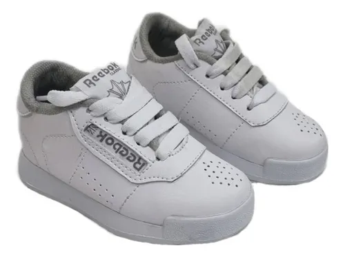 zapatos reebok originales para niños hiperactivos