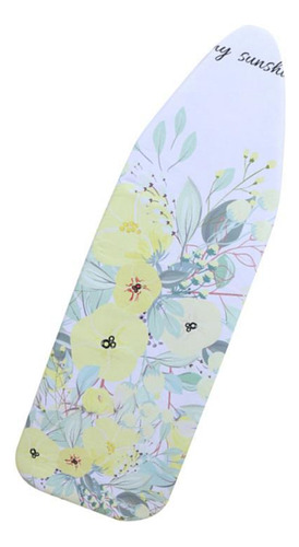 2pcs - Funda Para De Planchar Resistente Suministros De