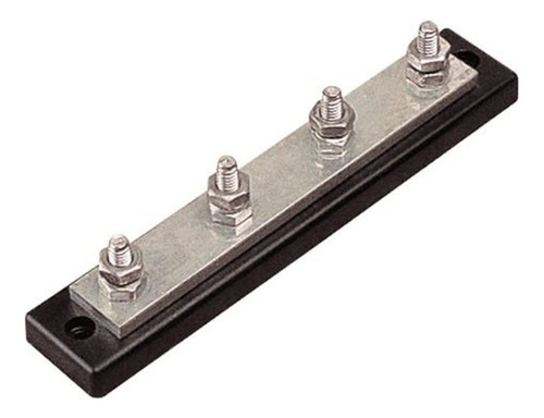 Mar Perro 426728  1  buss Bar Stud Terminal, 4 x 1/4  -20 