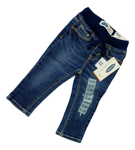 Jean Para Niño Old Navy