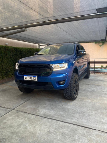 Ford,ranger-limited