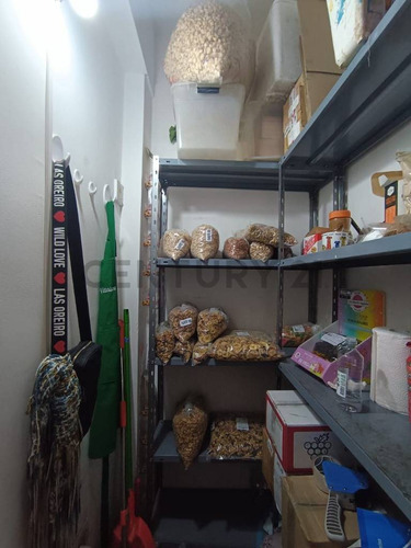 Venta De Fondo De Comercio De Dietetica