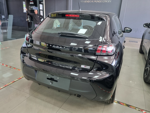Peugeot 208 1.6l Active Pack