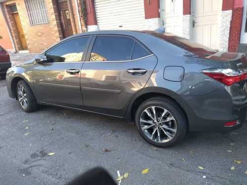 Corolla - Toyota