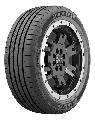 Kit 2 Pneus Goodyear Aro 18 215/55r18 Wrangler Territory 95v