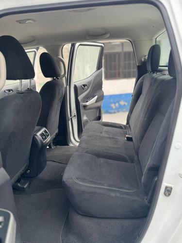 Impecable Np300 2019 ,estándar ,doble Cabina, Enllantada