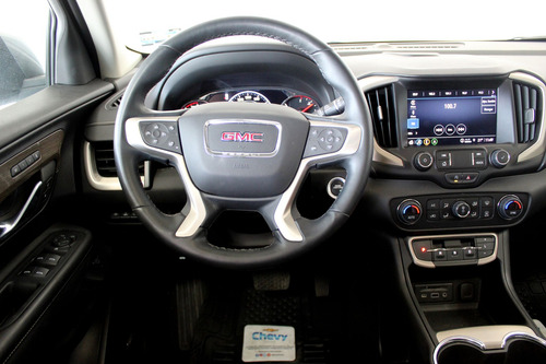 Gmc Terrain 2023