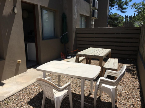 Imagen 13 de 15 de Apartamento En Punta Del Este, Manantiales