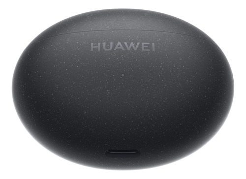 Auriculares Huawei Freebuds 5i Carbon Black, color negro