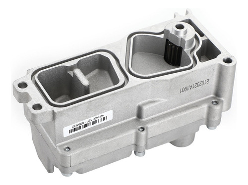 Actuador Electrónico Turbo Para Dodge Ram Cummins Vgt 6.7l