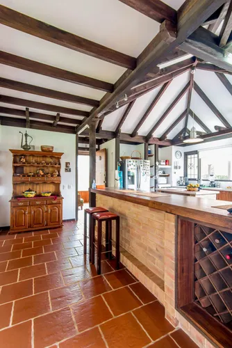 Casa En Venta En Llano Grande. Cod V2472