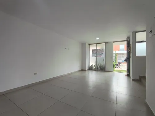 Casa En Arriendo En Bocono. Cod A30725