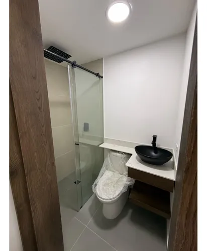Venta Apartamento En Laureles, Permiso Airbnb