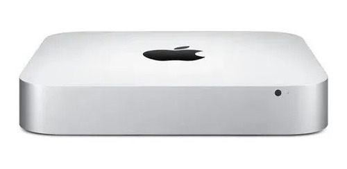 Mac Mini Apple A1347 Late 2012 I5 8gb Ram Disco Ssd 480gb (Reacondicionado)