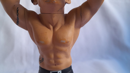 Muñeco - Figura Coleccion Ufc Diego Sanchez (Usado)