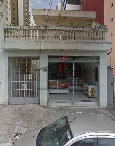Imagem 1 de 15 de Casa Comercial - Tatuape - Ref: 9307 - L-9307