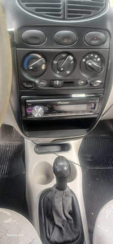 Chery QQ 1.1 16v 5p