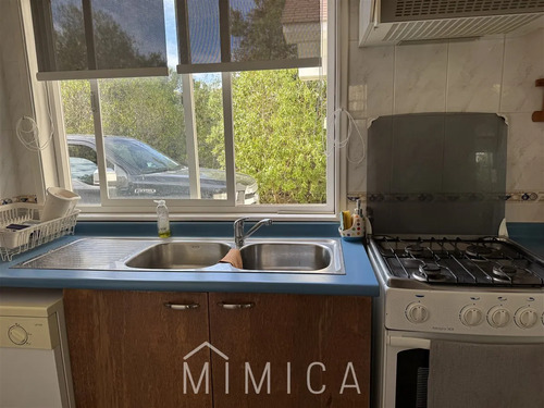 Parcela En Venta En Algarrobo