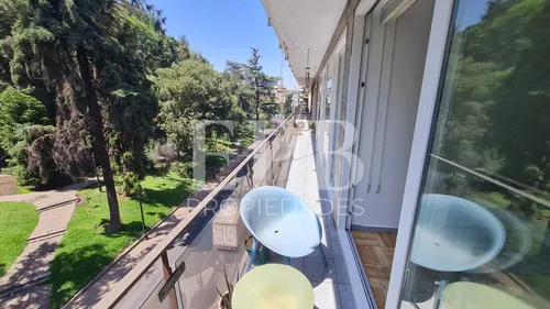 Departamento Totalmente Remodelado Y Amoblado En Venta