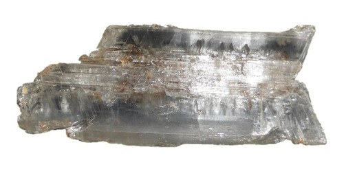 Mineral De Colección Selenita Cristal Mina La Ojuela