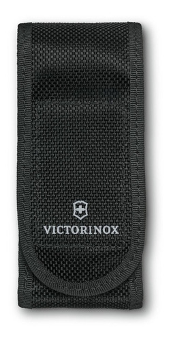 Victorinox Funda De Nylon Con Sistema Molle Para Swiss Tool Color Negro