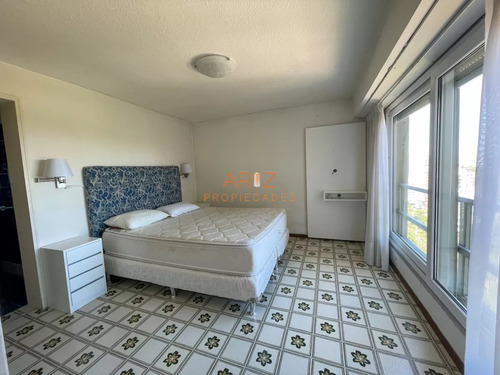 Vendo Alquilo Anual Apartamento 4 Dormitorios Punta Del Este Roosevelt