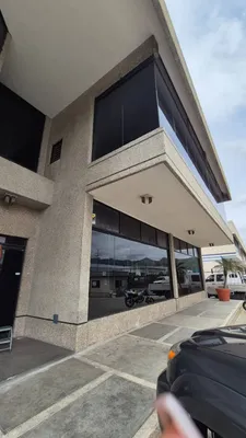 Galpón en alquiler